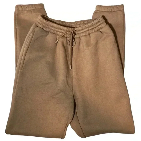 MESHKI “Charlie” Unisex Joggers with Pockets - Picture 2 of 9